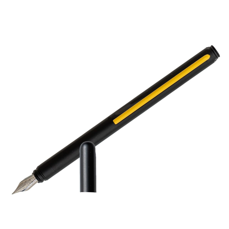 Pininfarina | Grafeex | Fountain Pen | Yellow