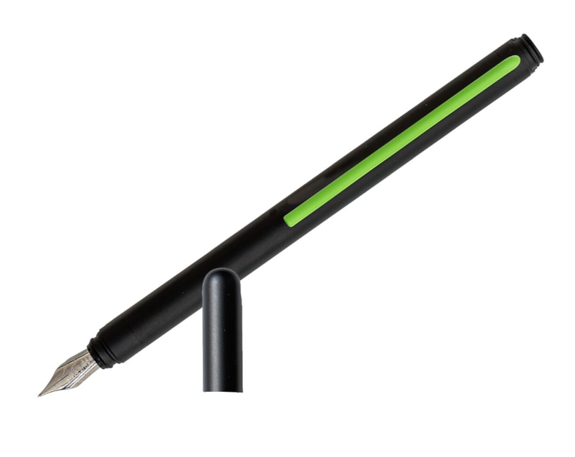 Pininfarina | Grafeex | Fountain Pen | Green | Fine