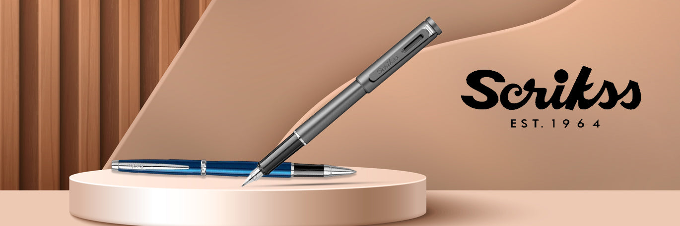 Scrikss