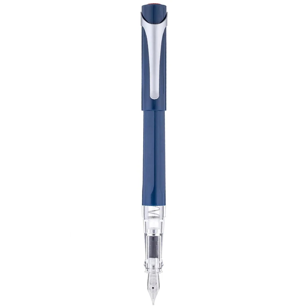 TWSBI Swipe Prussian Blue Fountain Pen