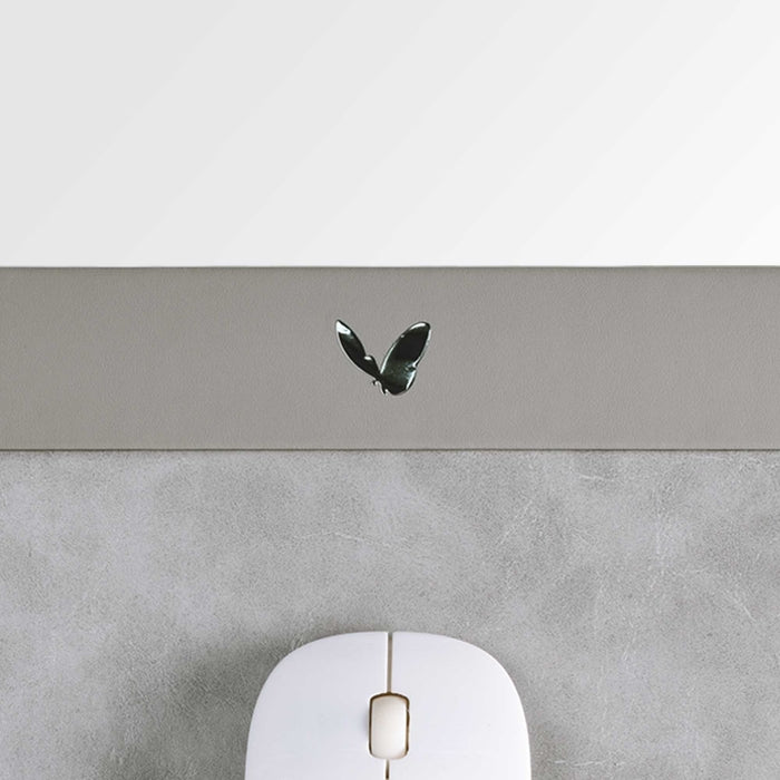 Unmet Desire Mouse Pad Plus | Moderno | Grey
