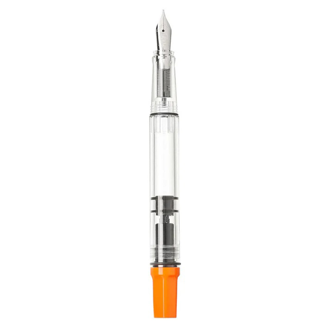 TWSBI Eco Heat Fountain Pen