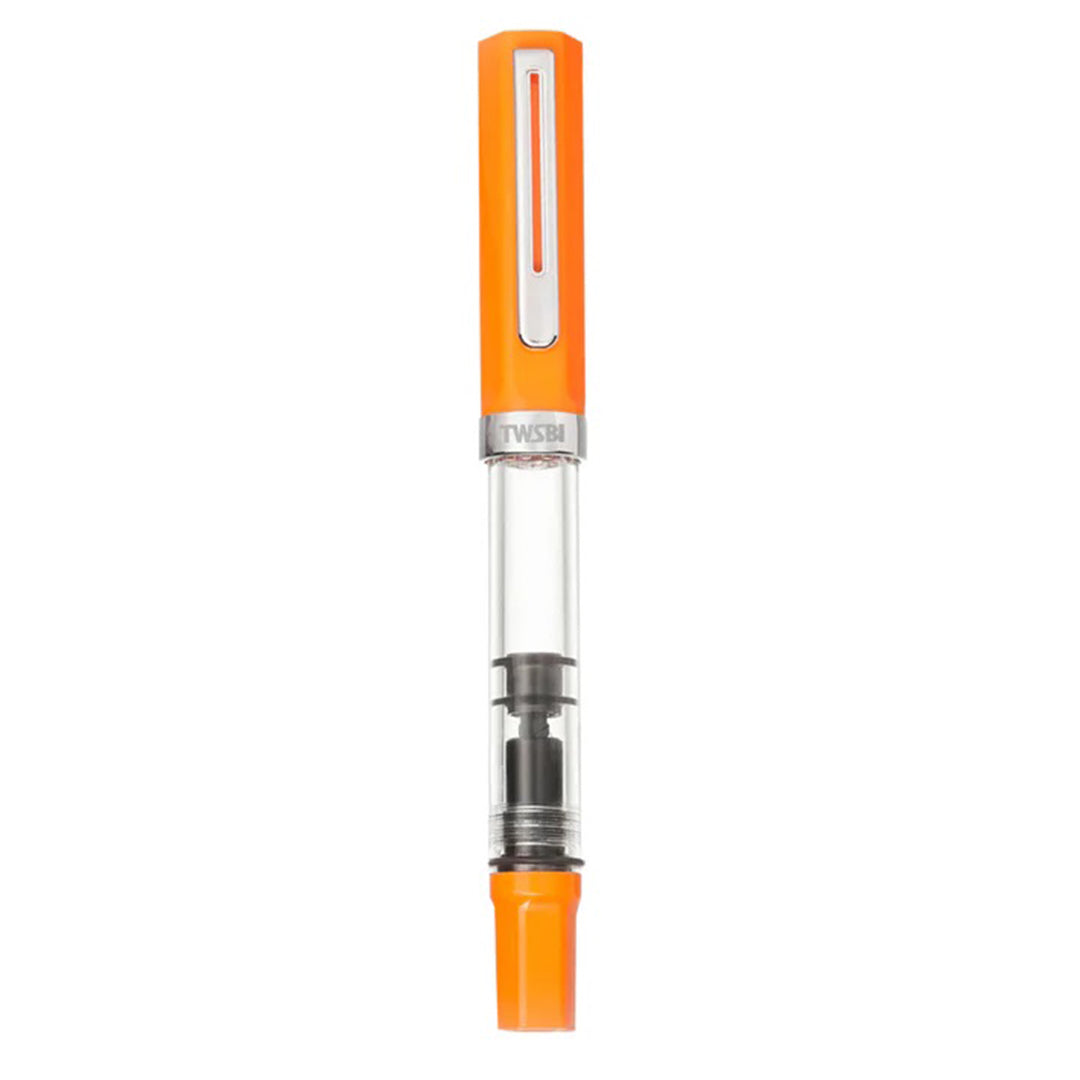 TWSBI Eco Heat Fountain Pen