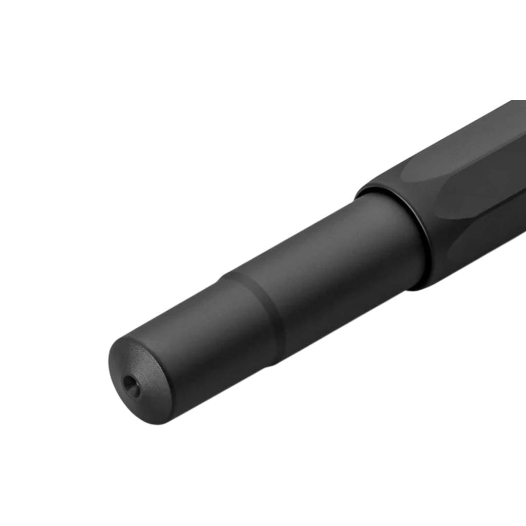 Kaweco AL SPORT Fountain Pen Black