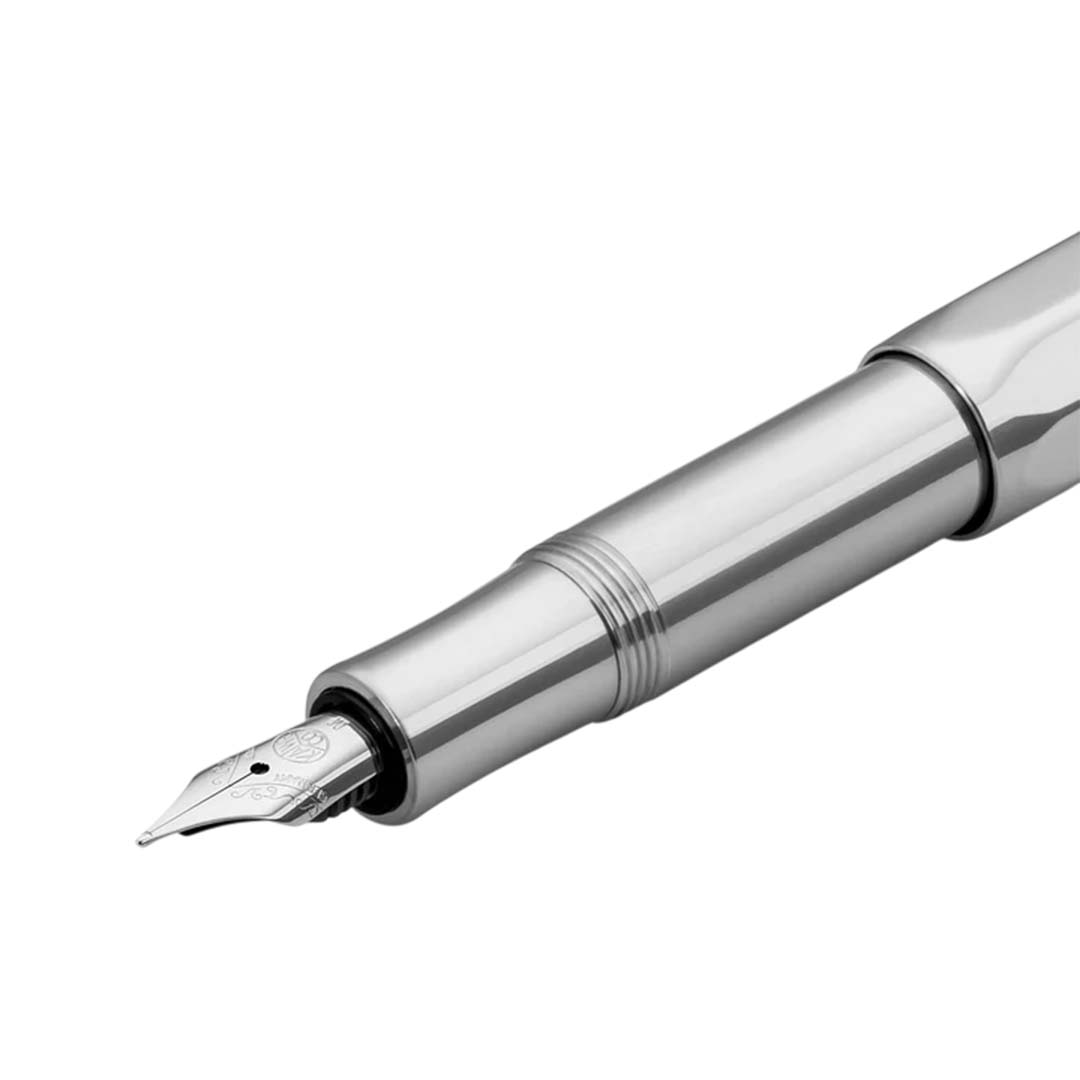 Kaweco AL SPORT Fountain Pen Raw