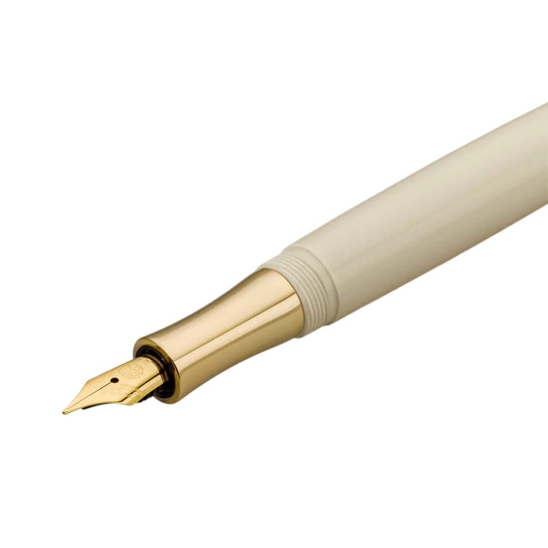 Kaweco STUDENT Fountain Pen 30's Blues