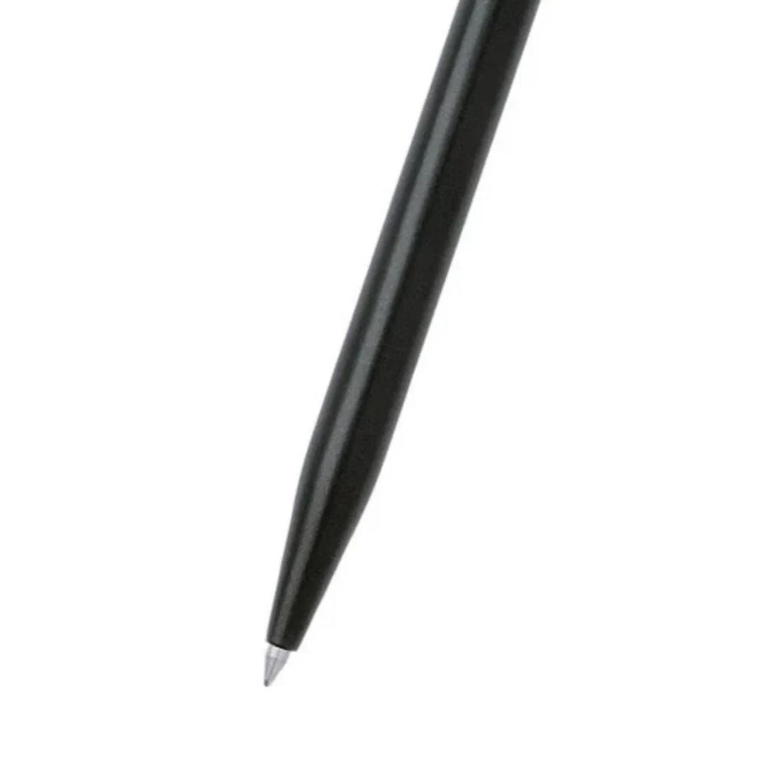 Cross Click™ Black with Black Appointments Selectip® Rollerball Pen AT0625-2