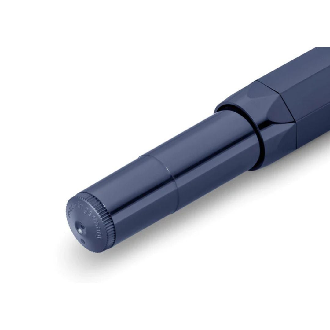 Kaweco CLASSIC SPORT Fountain Pen Navy