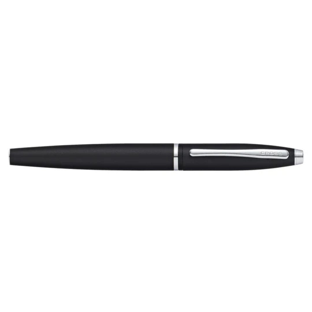 Cross AT0116-14MS Calais™ Matte Black Fountain Pen