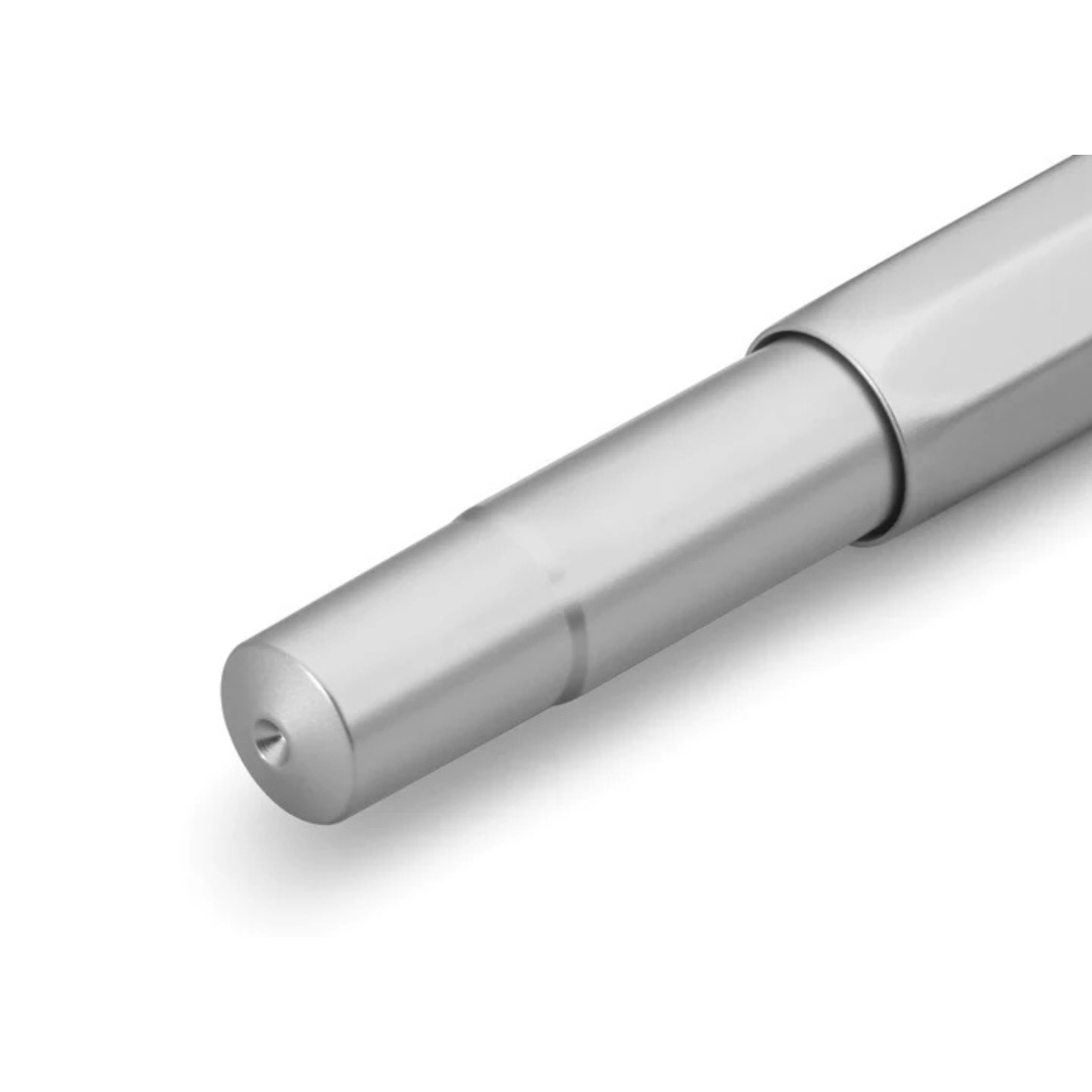 Kaweco AL SPORT Fountain Pen Silver