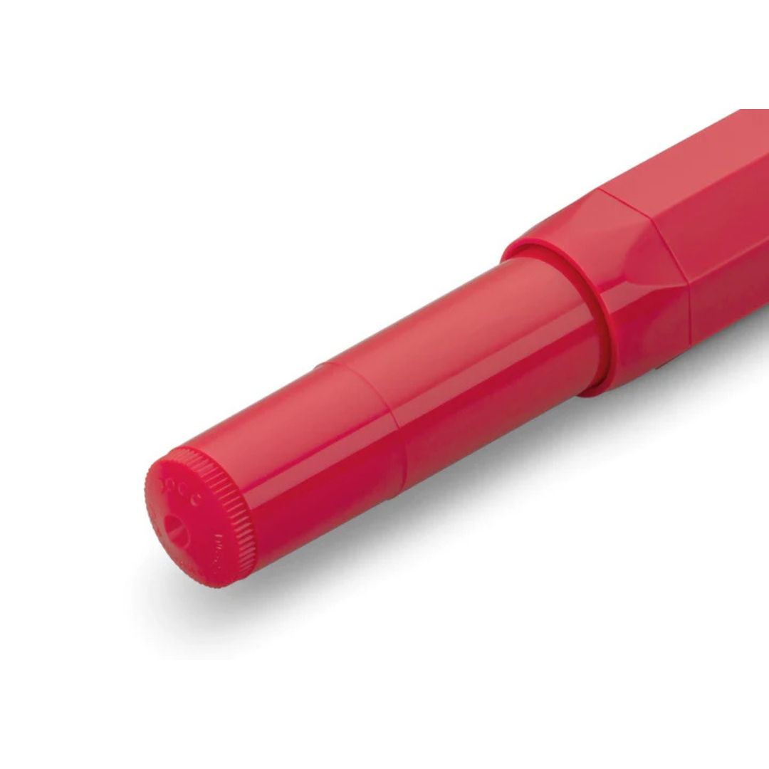 Kaweco CLASSIC SPORT Fountain Pen Red