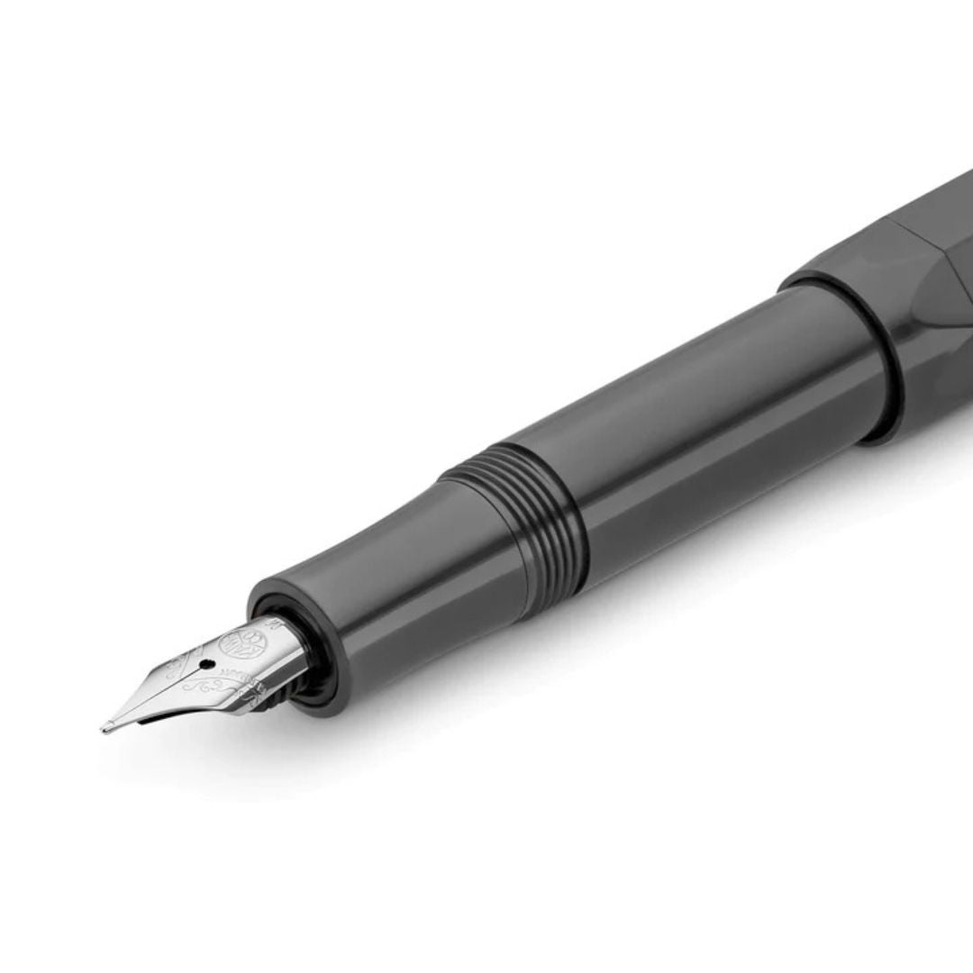Kaweco SKYLINE SPORT Fountain Pen Grey