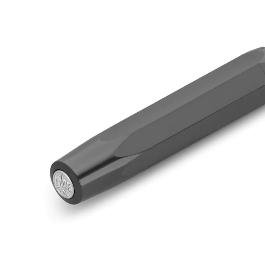 Kaweco SKYLINE SPORT Fountain Pen Grey