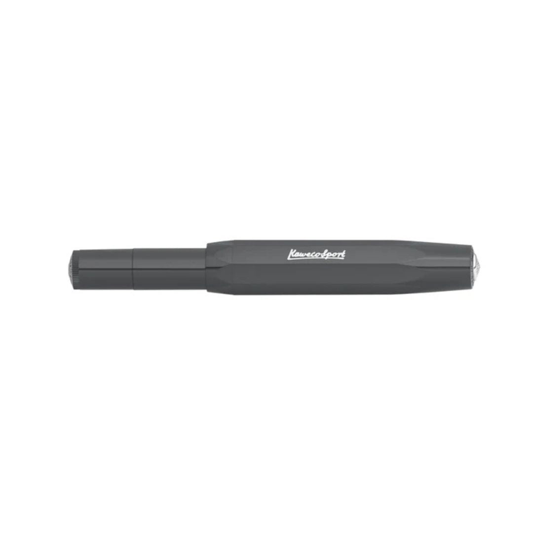 Kaweco SKYLINE SPORT Fountain Pen Grey