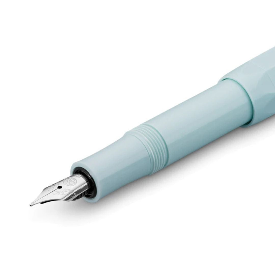 Kaweco SKYLINE SPORT Fountain Pen Mint