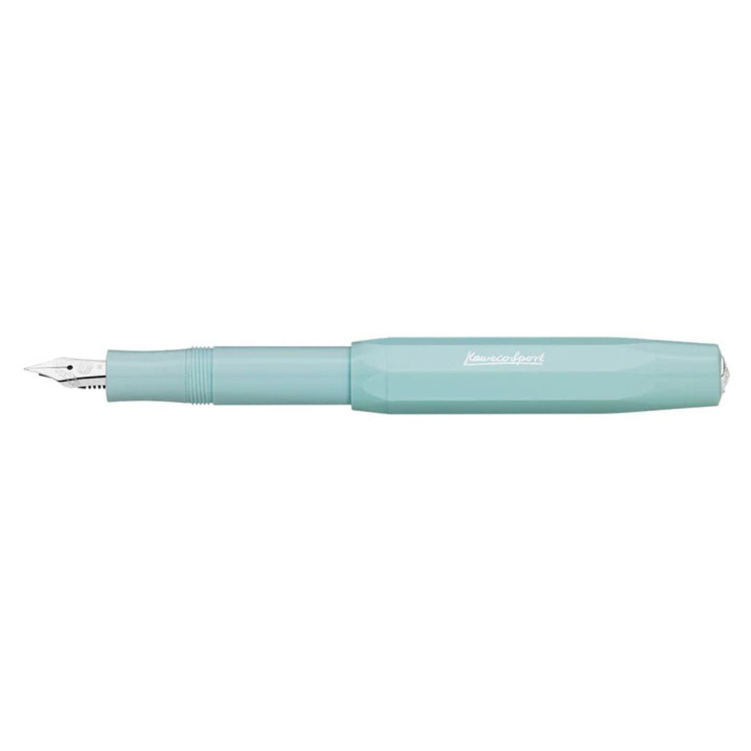 Kaweco SKYLINE SPORT Fountain Pen Mint