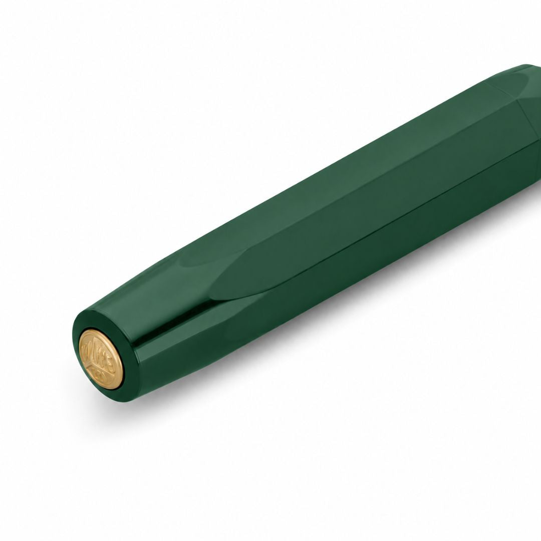 Kaweco CLASSIC SPORT Fountain Pen Green