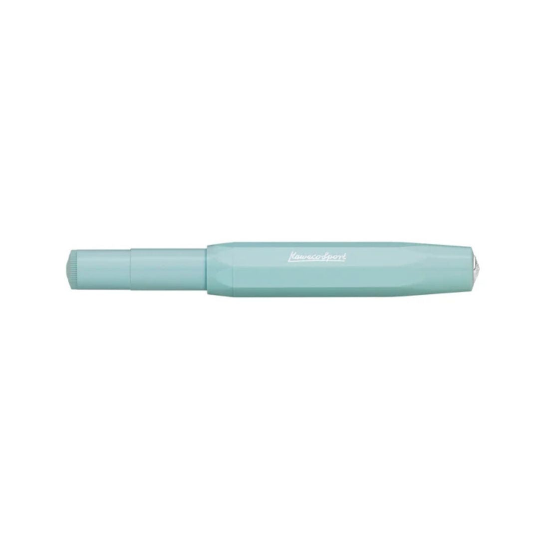 Kaweco SKYLINE SPORT Fountain Pen Mint