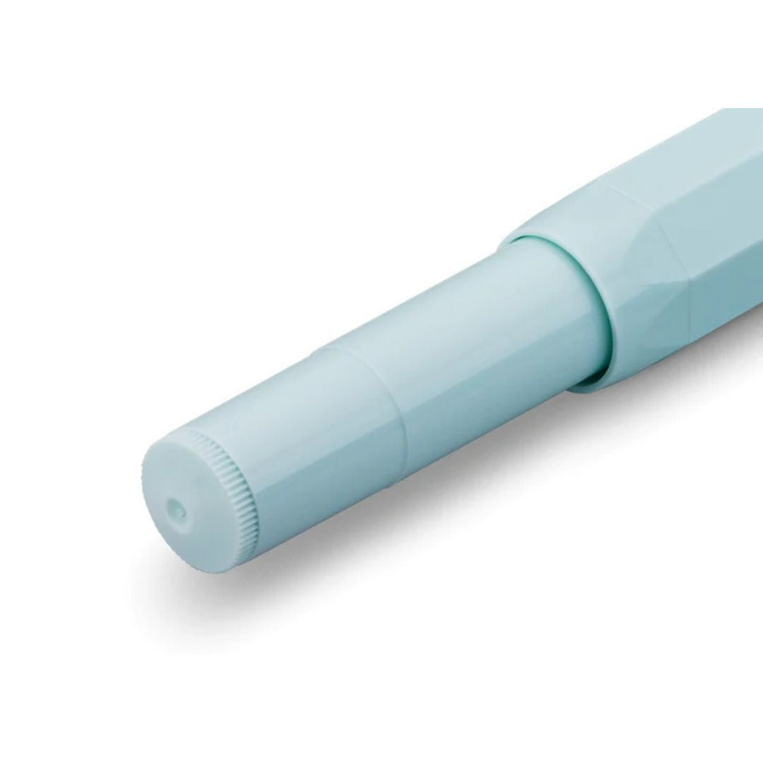 Kaweco SKYLINE SPORT Fountain Pen Mint