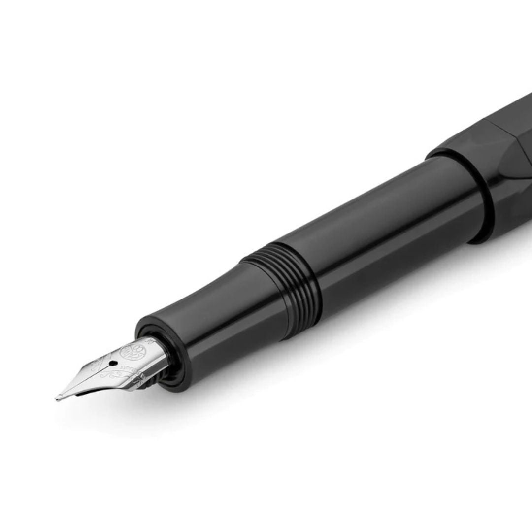 Kaweco SKYLINE SPORT Fountain Pen Black