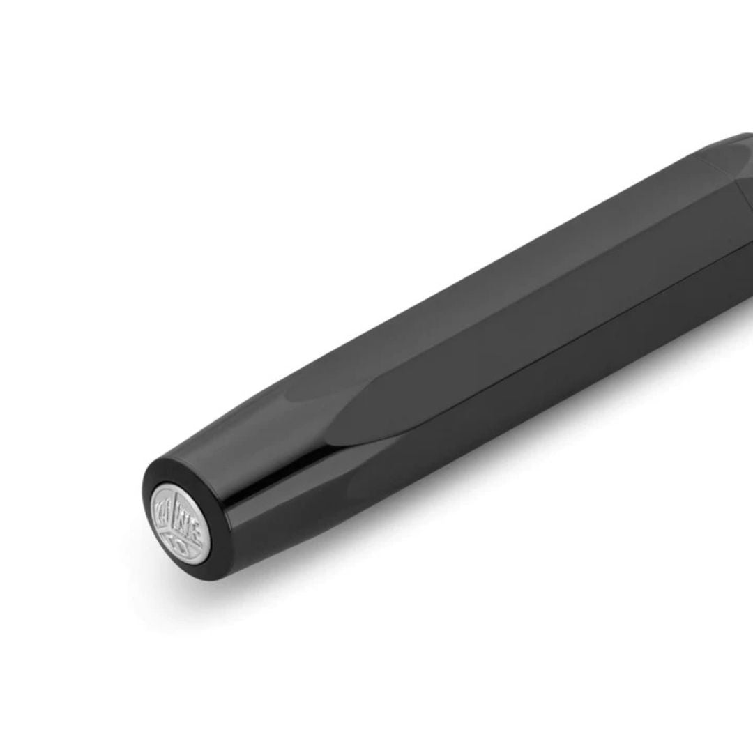 Kaweco SKYLINE SPORT Fountain Pen Black