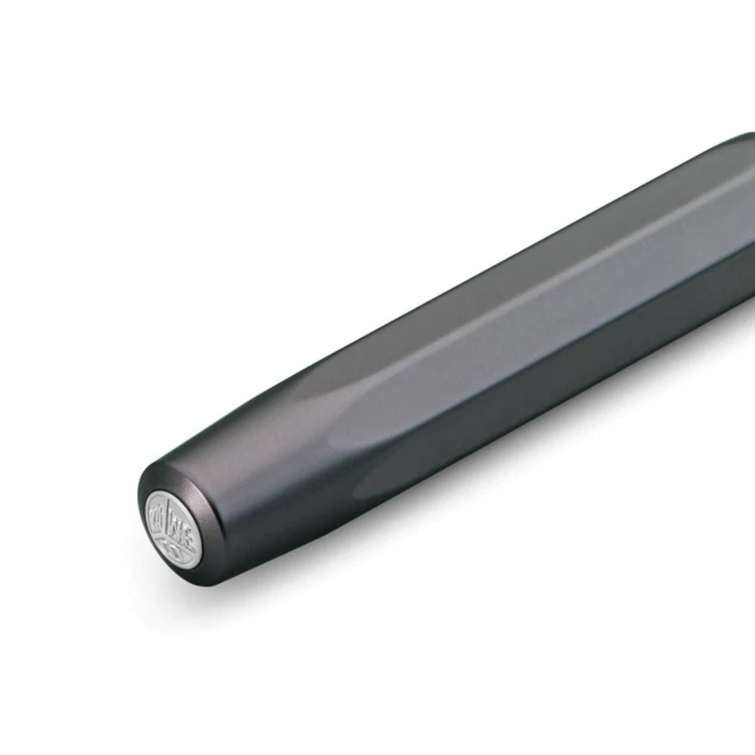 Kaweco AL SPORT Fountain Pen Anthracite