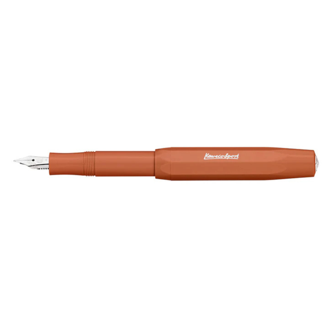 Kaweco SKYLINE SPORT Fountain Pen Fox