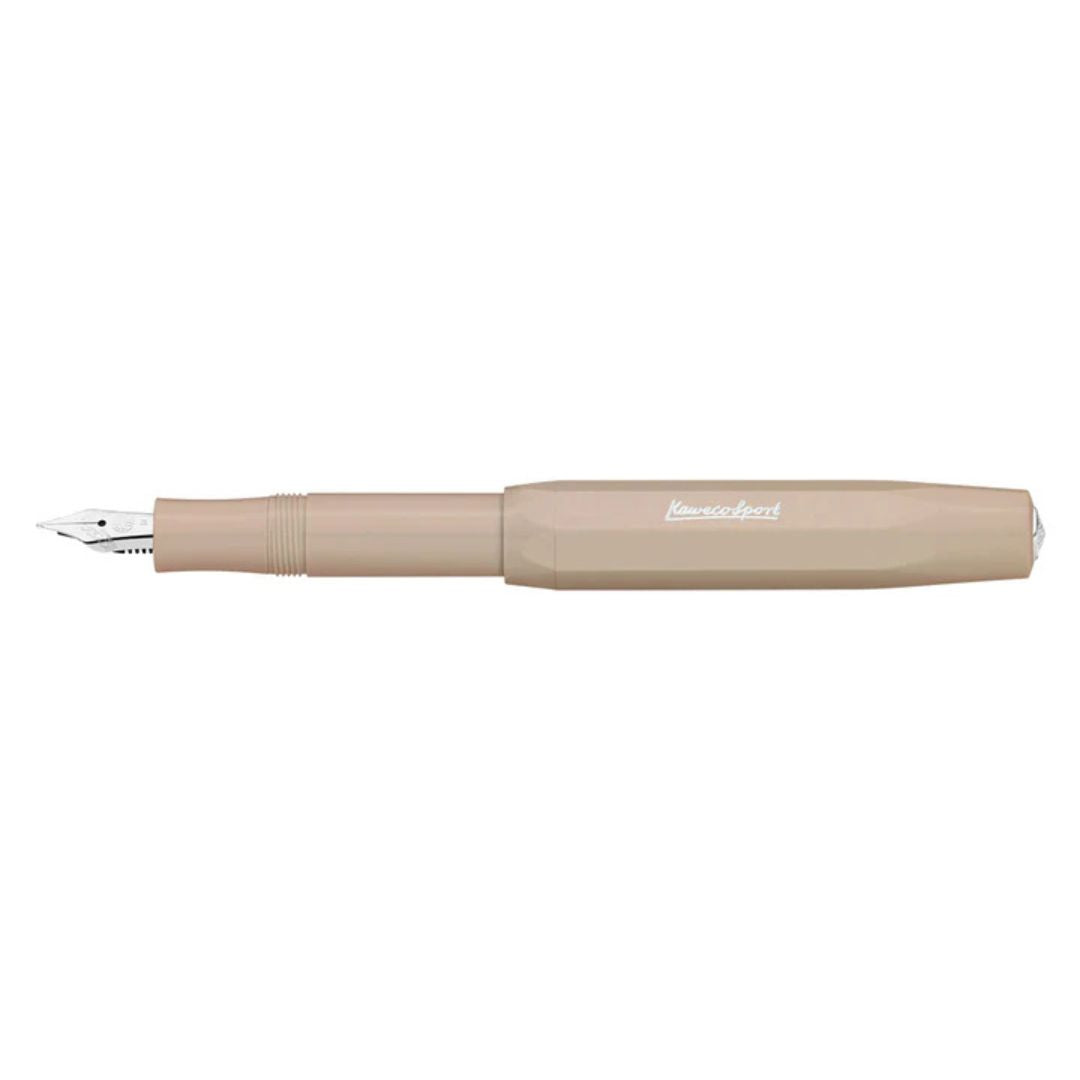 Kaweco SKYLINE SPORT Fountain Pen Macchiato