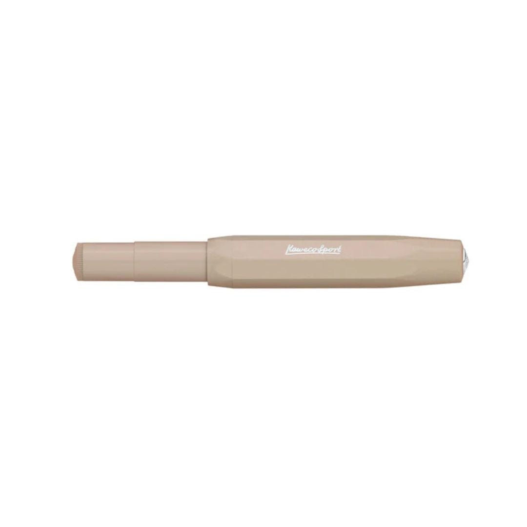 Kaweco SKYLINE SPORT Fountain Pen Macchiato