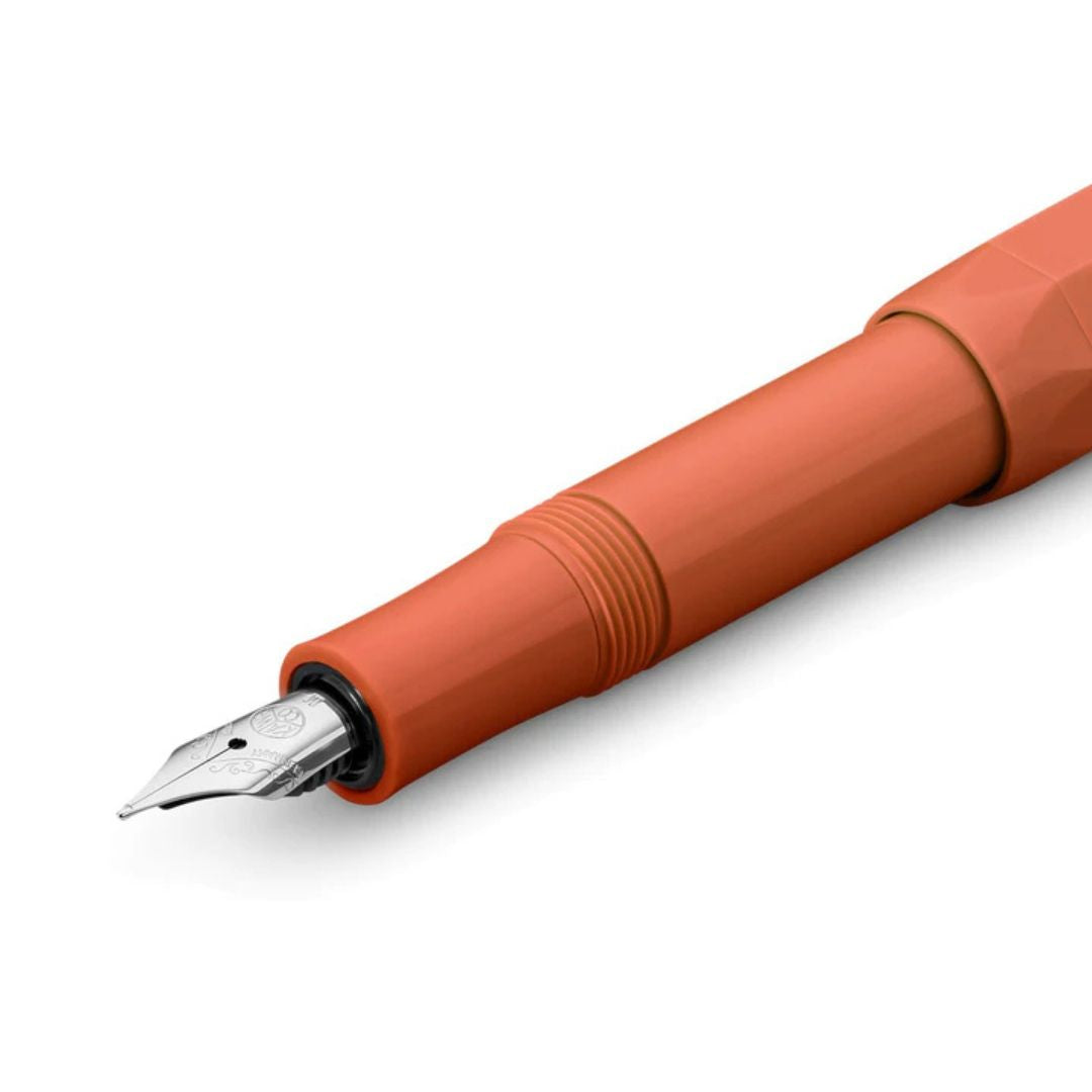 Kaweco SKYLINE SPORT Fountain Pen Fox