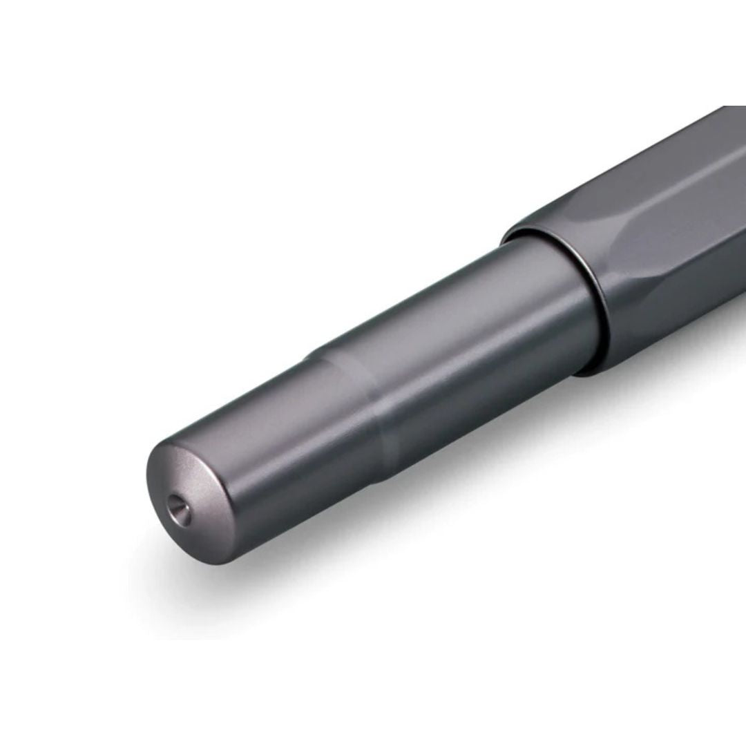 Kaweco AL SPORT Fountain Pen Anthracite