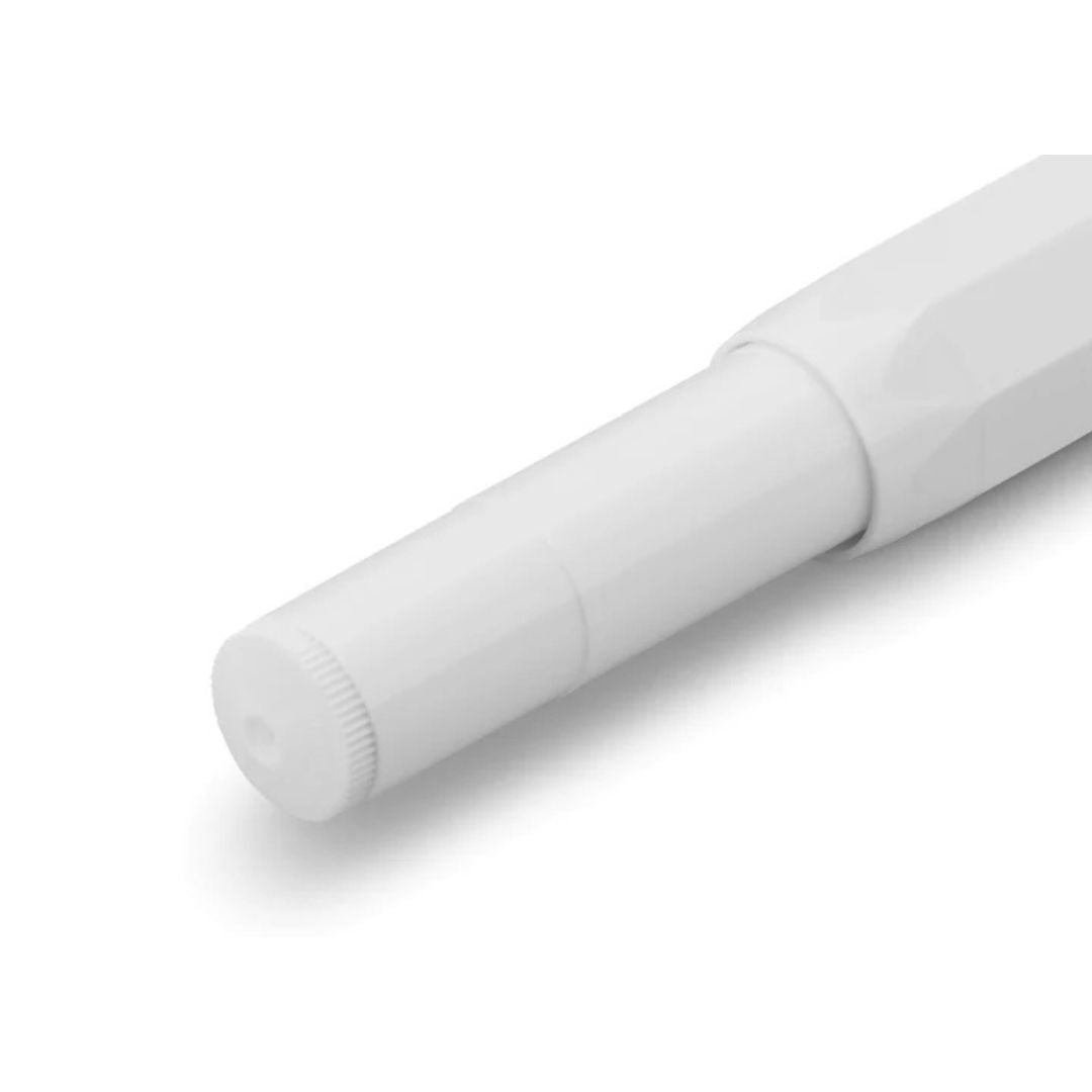 Kaweco CLASSIC SPORT Fountain Pen White