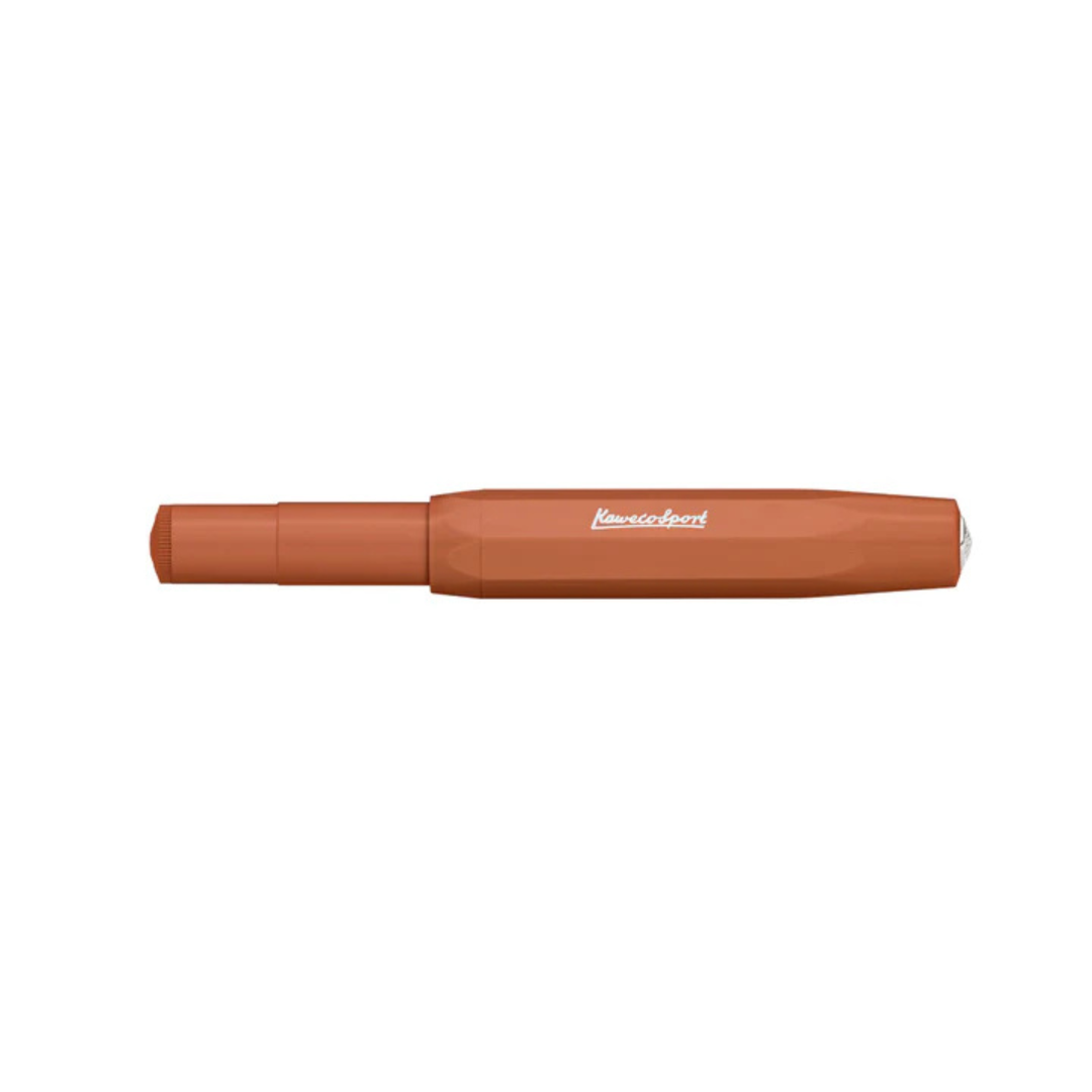 Kaweco SKYLINE SPORT Fountain Pen Fox