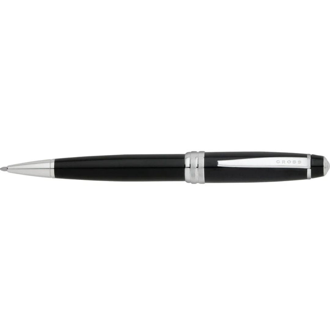 Cross AT0452-7 Bailey™ Black Lacquer Ballpoint Pen