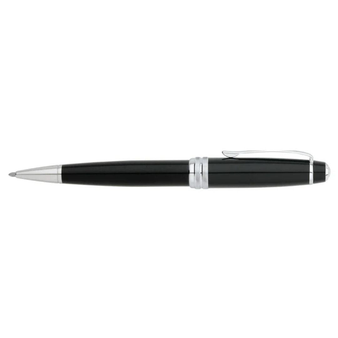 Cross AT0452-7 Bailey™ Black Lacquer Ballpoint Pen