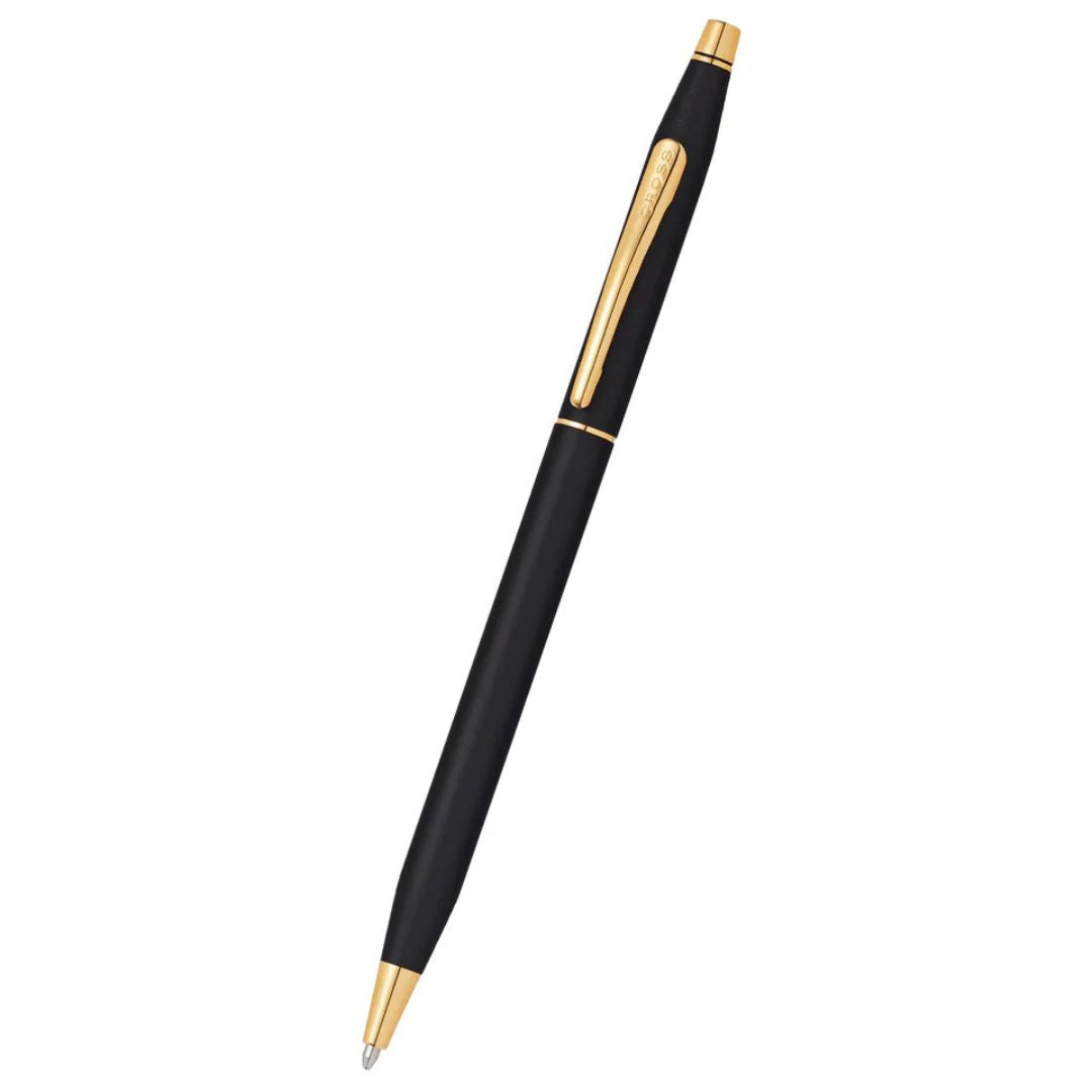 Cross 2502 Classic Century® Classic Black Ballpoint Pen