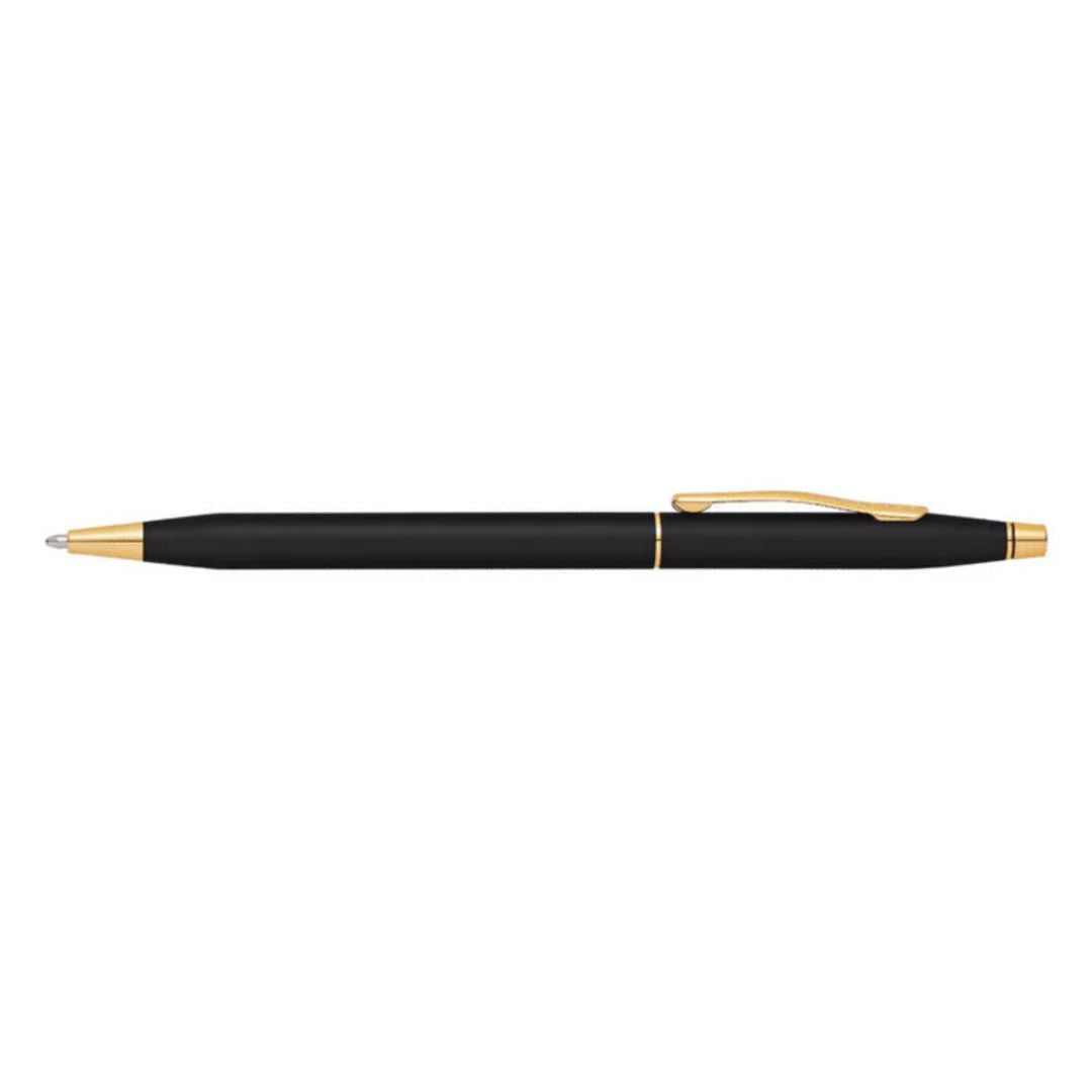 Cross 2502 Classic Century® Classic Black Ballpoint Pen