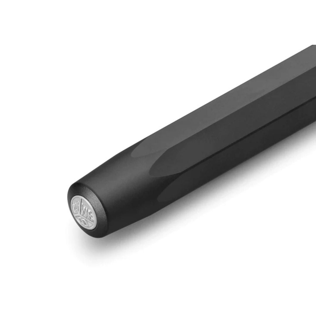 Kaweco AL SPORT Fountain Pen Black