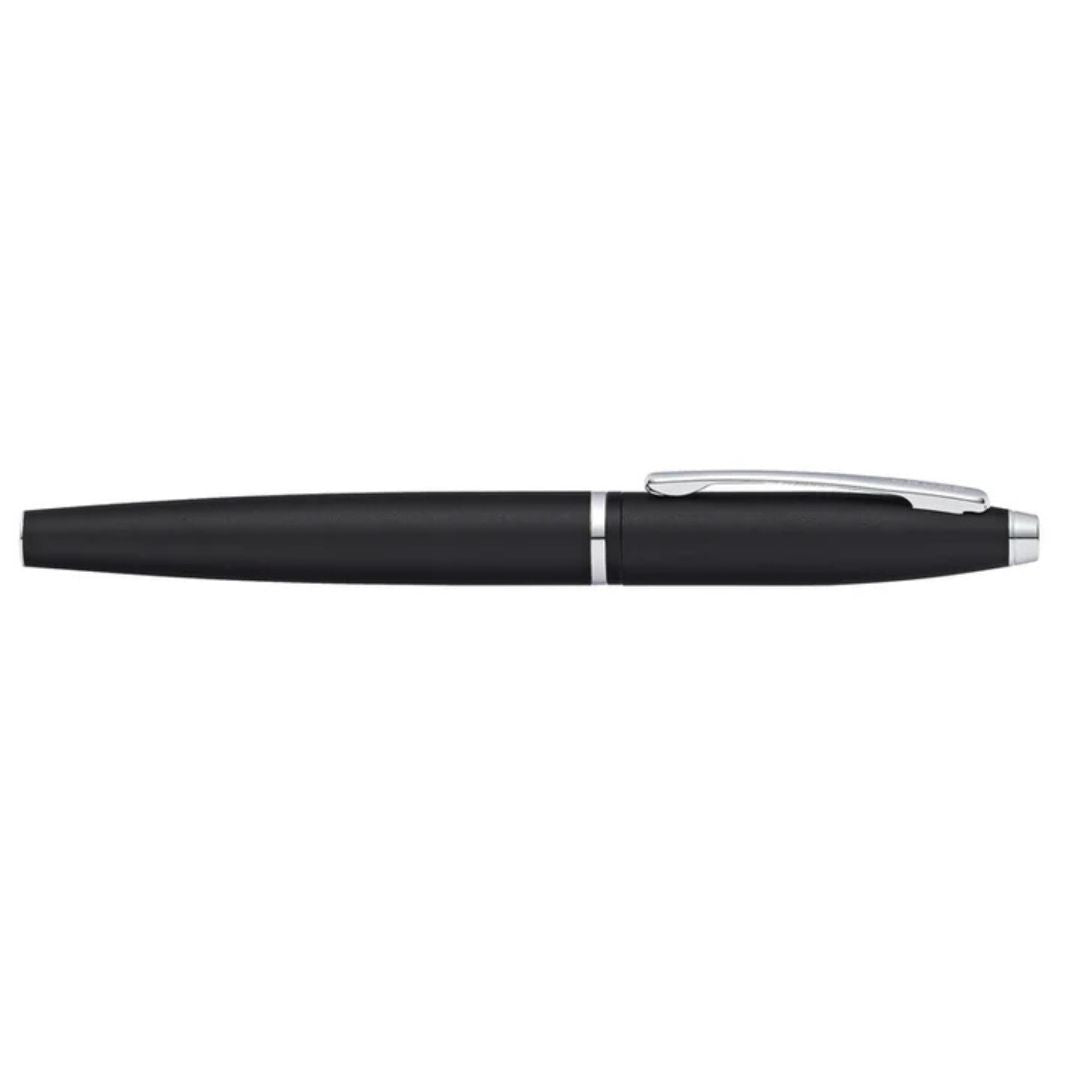 Cross AT0116-14MS Calais™ Matte Black Fountain Pen