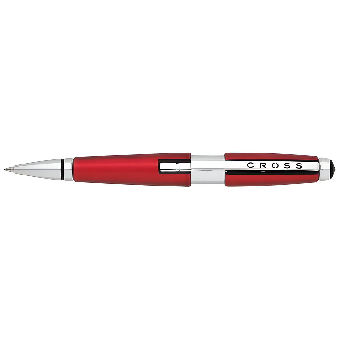 Cross AT0555-7 Edge™ Red Gel Rollerball Pen