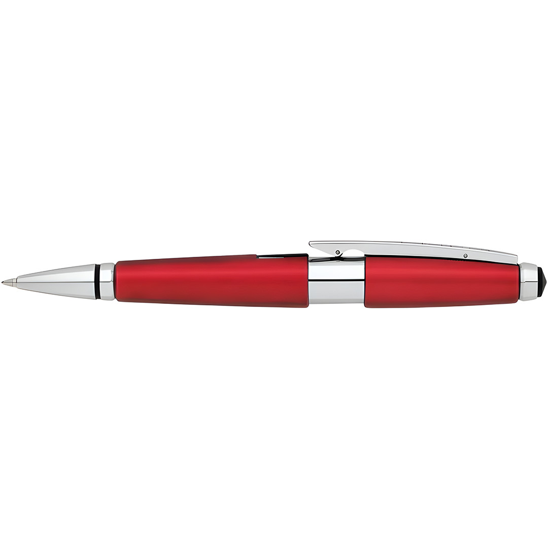 Cross AT0555-7 Edge™ Red Gel Rollerball Pen