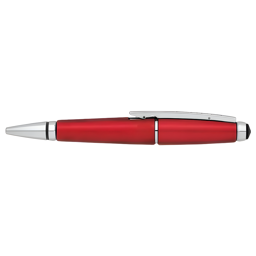 Cross AT0555-7 Edge™ Red Gel Rollerball Pen