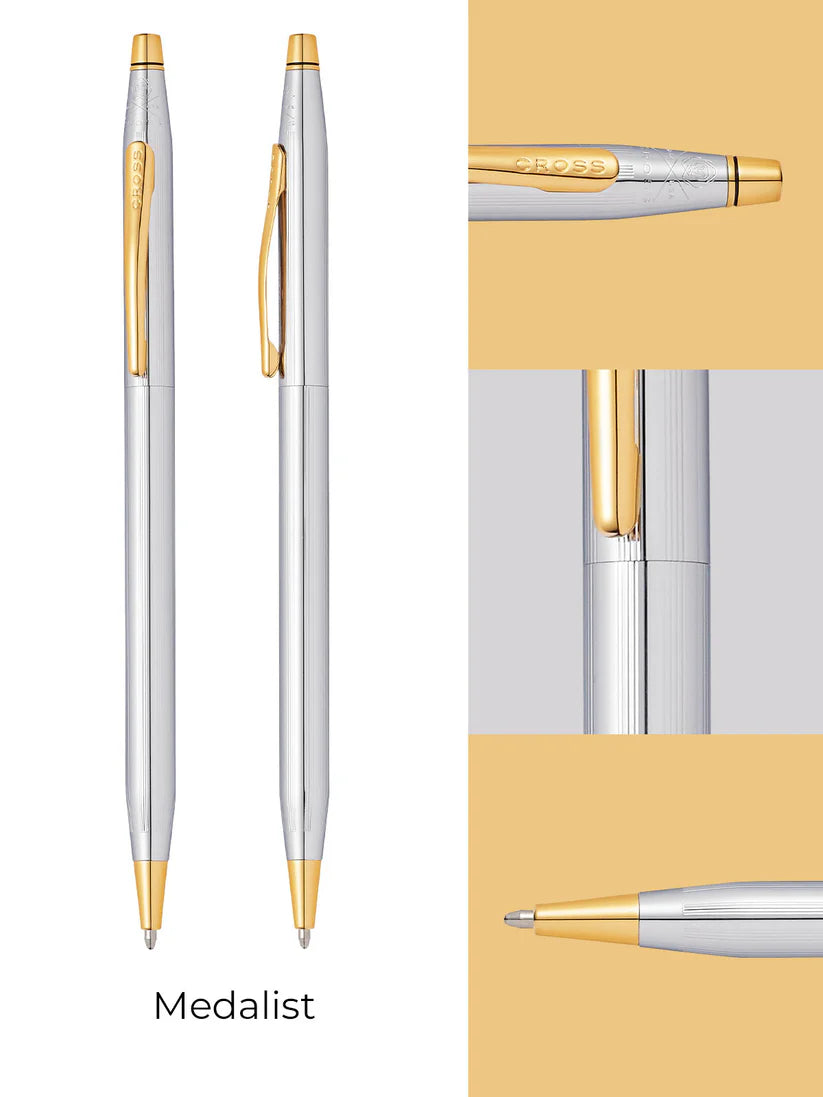 Cross 3302 Classic Century® Medalist® Ballpoint Pen
