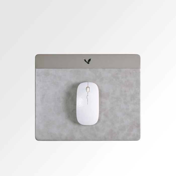 Unmet Desire Mouse Pad Plus | Moderno | Grey