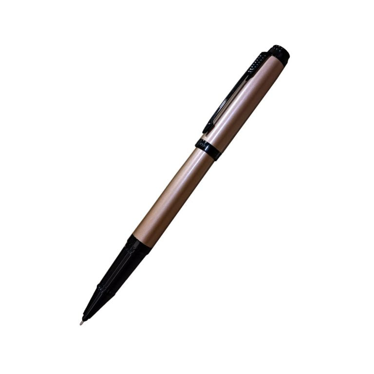 Parker Ambient Rose Gold BMT Rollerball Pen