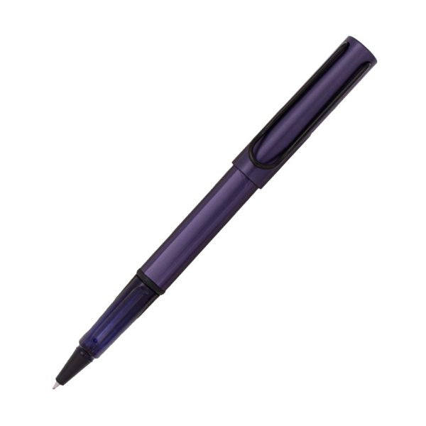 Lamy AL-star 3A7 Dark Dusk Special Edition Rollerball Pen