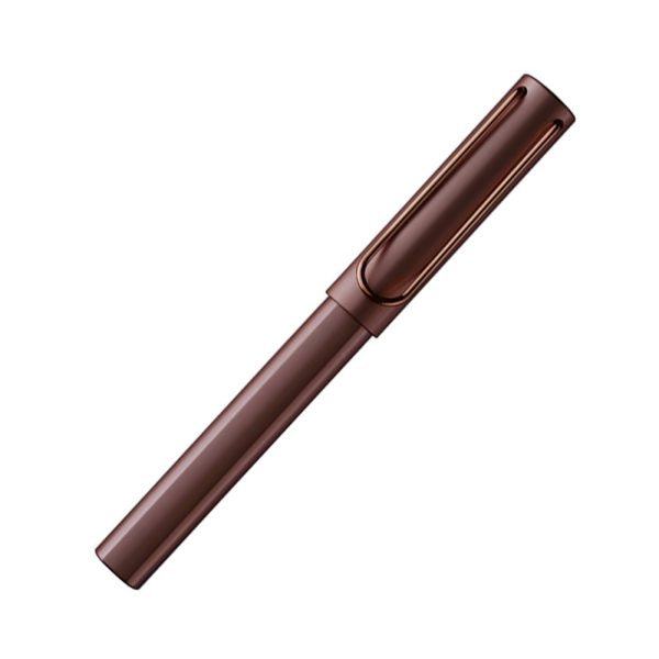 Lamy Lx 390 Marron Rollerball Pen