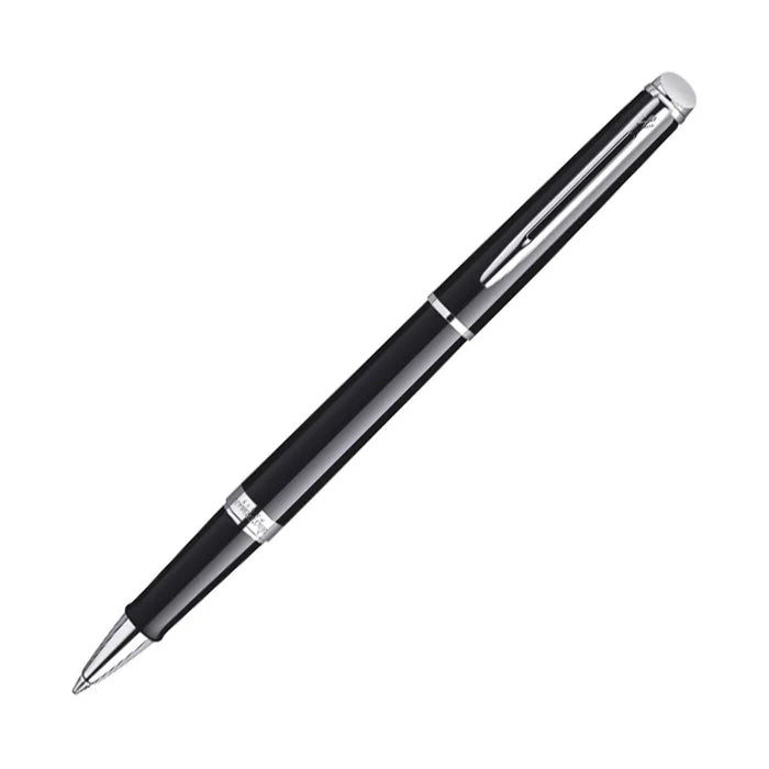 Waterman Hemisphere Mars Black CT Rollerball Pen