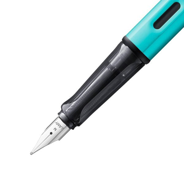 Lamy AL-Star 023 Turmaline Fountain Pen
