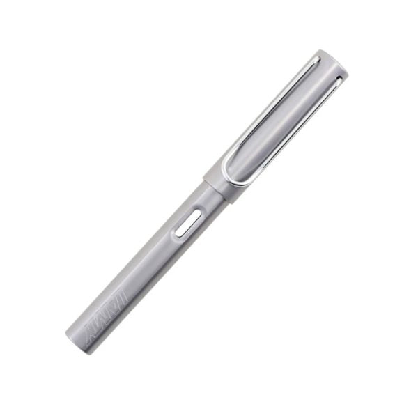 Lamy AL-Star 026 Graphite Grey Fountain Pen
